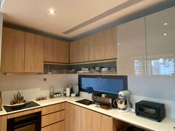OUE Twin Peaks (D9), Condominium #540631701